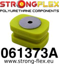 490 Motor mount inserts (timing gear