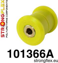490 Rear upper inner & outer