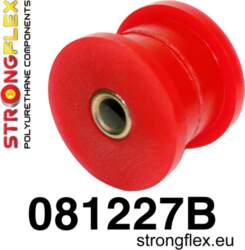 490 Shift lever stabilizer bush (081227B)