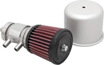 904 Vent Air Filter