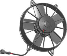 909 Ventilators (286/255mm, pūtējs)