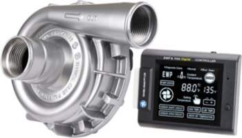 919 Electric Water Pump with Controller