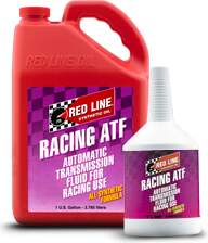 122 Racing ATF, Quart