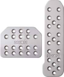 16 Piuma Automatic Gear Pedal Set