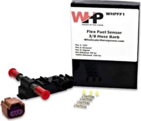 1756 FLEX FUEL SENSOR