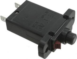 481 Circuit beaker, 25A