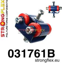490 Engine mount BMW E21 E30