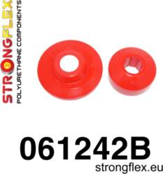 490 Engine mount inserts (061242B)