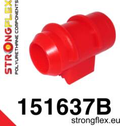 490 Front anti roll bar outer