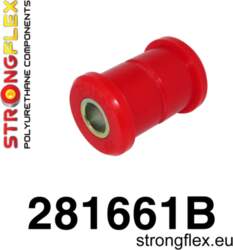 490 Front lower arm front bush