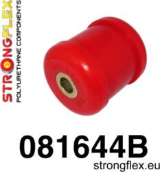 490 Front radius rod bush (SH