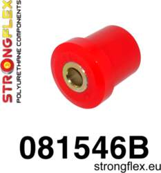490 Upper arm bush (081546B)