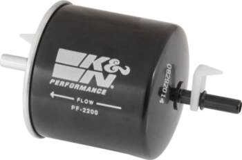 904 Fuel Filter