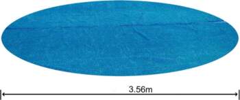 Bestway Baseins pārsegs 3.66m