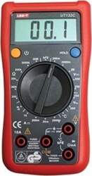UT132C Multimetrs