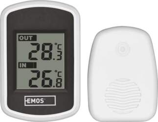 EMOS Termometrs digitāls