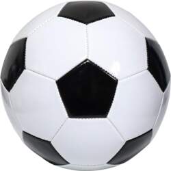 MOUNTA Bumba Futbola
