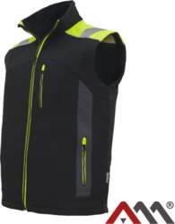 Art.Master Darba veste Classwork Softshell