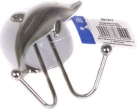 Axentia Āķis Delfin