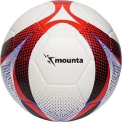 Bumba Futbola, Mounta