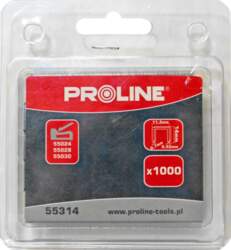Skavas T53 Proline 8mm 1000gb