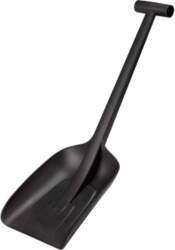 Sniega lāpsta Solid Fiskars
