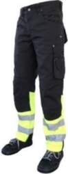 Darba bikses Hi-Vis Technical