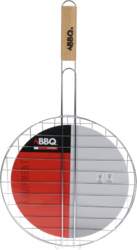 BBQ Grila reste D32CM