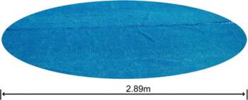 Bestway Baseins pārsegs 3.05m