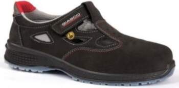 Darba sandales PERU S1P SRC ESD