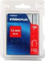Skavas RL53 Rawlplug 12mm 1000gb