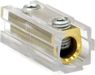 MOREK MC35 modulārs termināls 6-35mm²