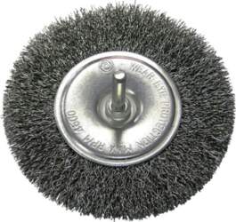 Proline Birste D6x 63mm diskveida