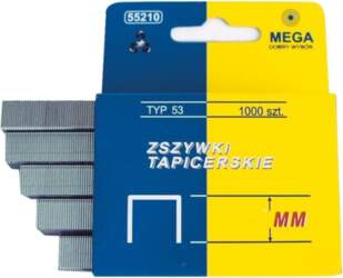 Skavas T53 MEGA 12mm 1000gb