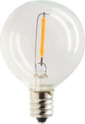 BESK Spuldzīte rezerves G40 LED
