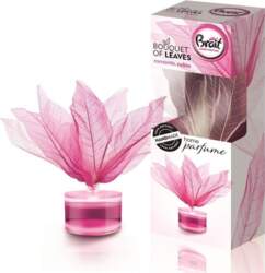Aromātiski kociņi 50ml Brait Romantic Ruby