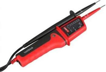 UT15C Multimetrs IP65