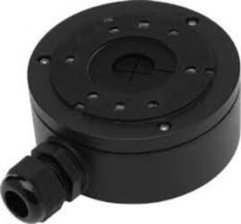 Ajax JunctionBox black