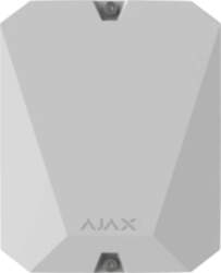 Ajax MultiTransmitter modulis - Balts
