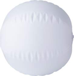 Inflatable beach ball