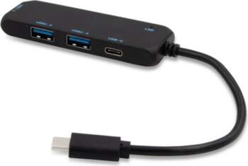 RABS USB un C tipa USB