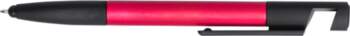 Multifunctional tool, ball pen, screen cleaner