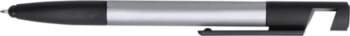 Multifunctional tool, ball pen, screen cleaner