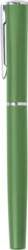 Roller ball pen with cap