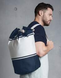 Kanvas Duffle