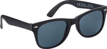 Recycled PC sunglasses