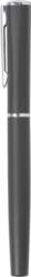 Roller ball pen with cap