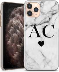 Personalizēts iPhone tālruņa vāks