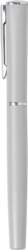 Roller ball pen with cap