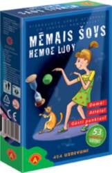 MĒMAIS ŠOVS